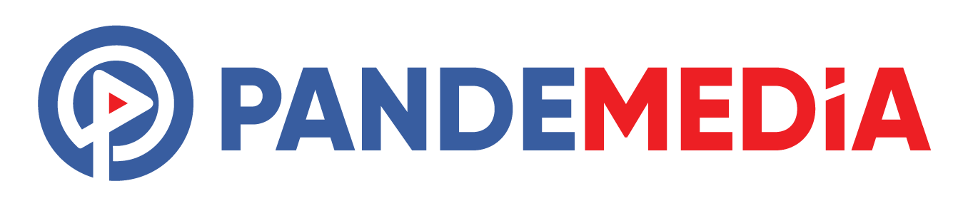 Pande Media Logo